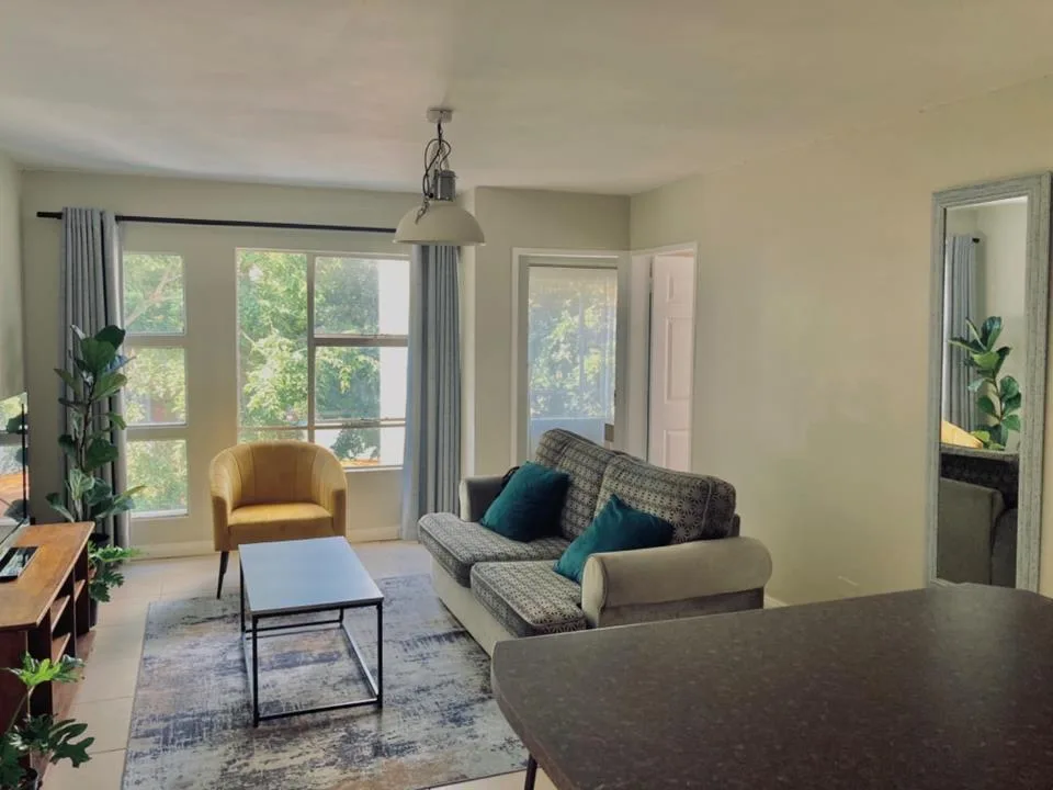 1 Bedroom Apartment / flat to rent in Westdene