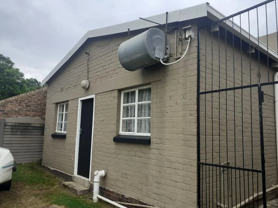 1 Bedroom Apartment / flat to rent in Lambton