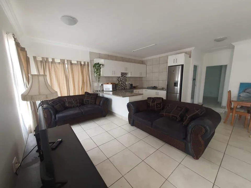 2 Bedroom House for sale in Dana Bay