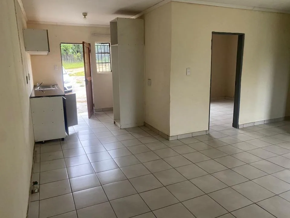 1 Bedroom Apartment / flat to rent in Farmall AH