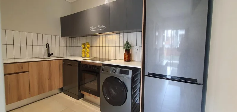 1 Bedroom Apartment / flat to rent in Mulbarton