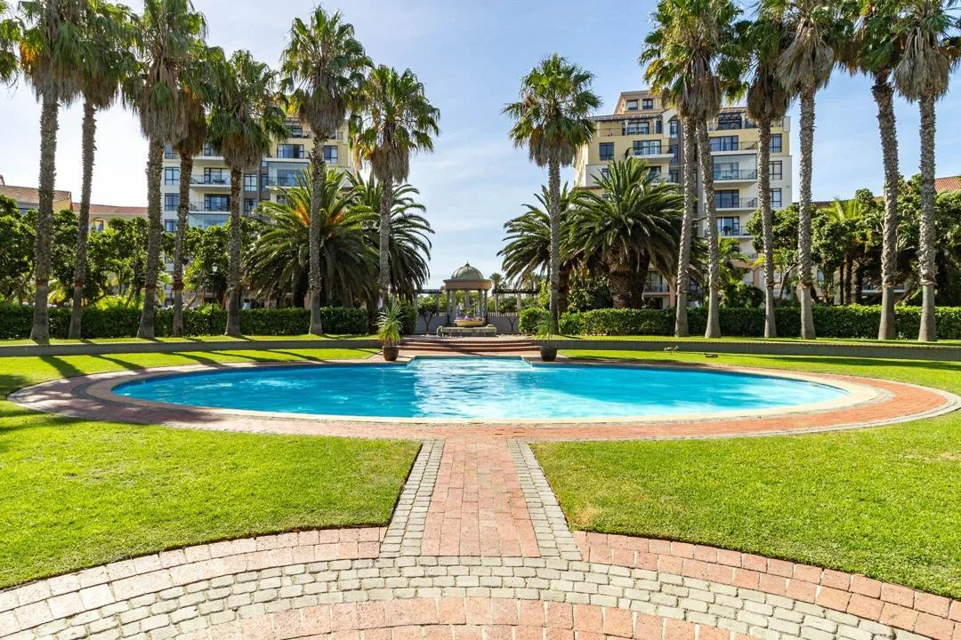 2 Bedroom Apartment / flat for sale in Century City