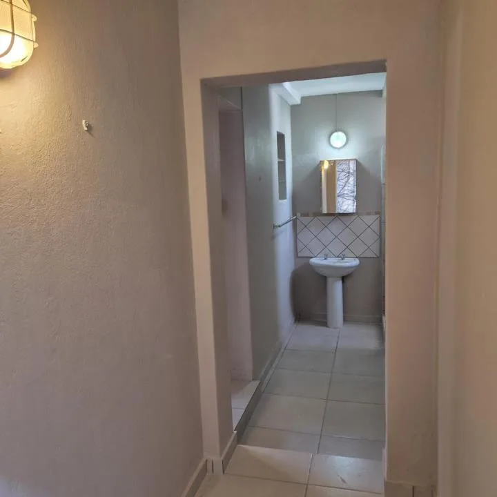 1 Bedroom Apartment / flat to rent in Groenkloof