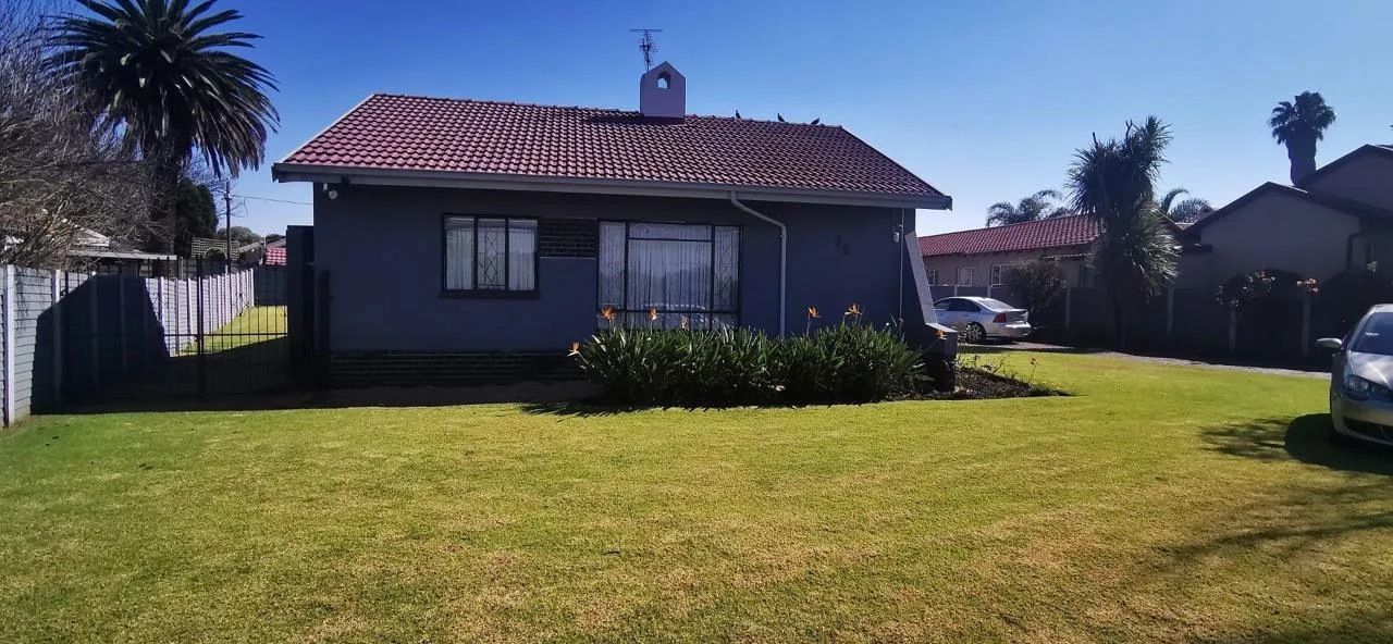 1 Bedroom Apartment / flat to rent in Verwoerdpark