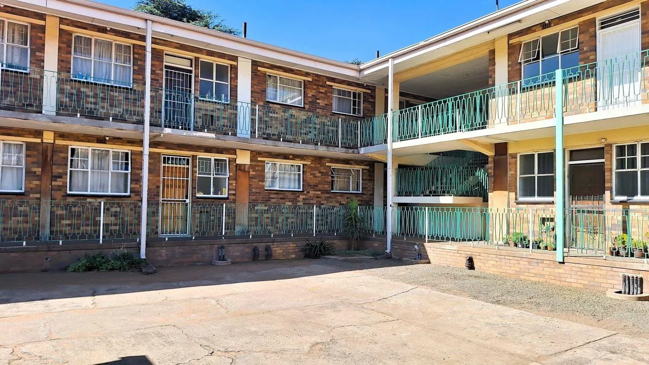 1 Bedroom Apartment / flat to rent in Vanderbijlpark CW 3