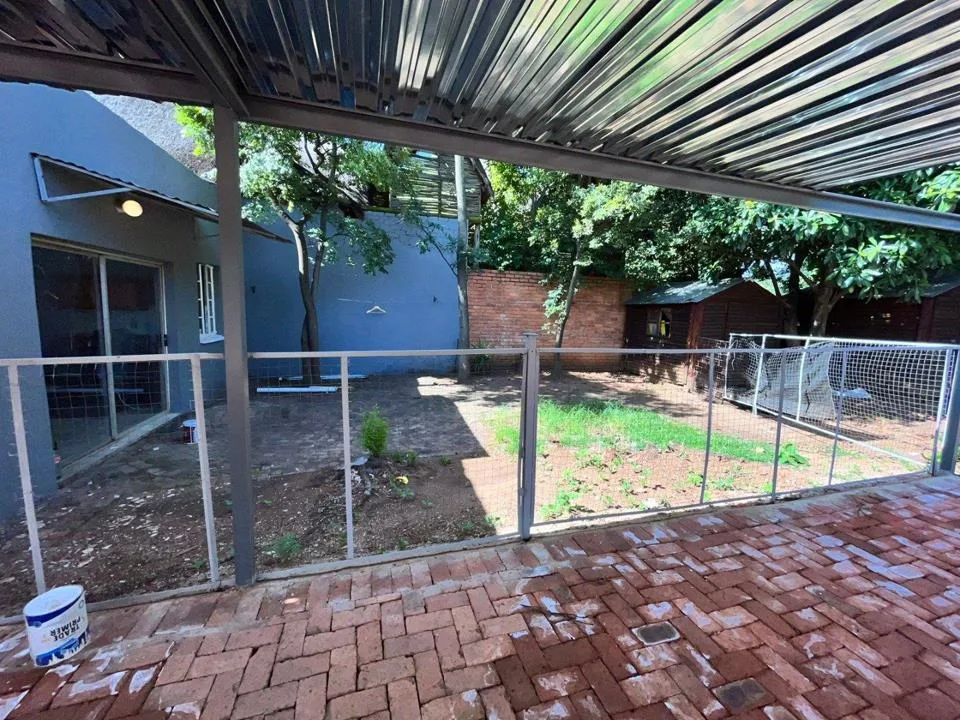 2 Bedroom Apartment / flat to rent in Rietfontein