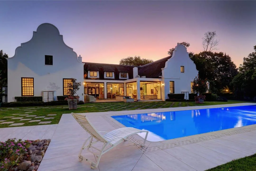 5 Bedroom House for sale in Glenwood