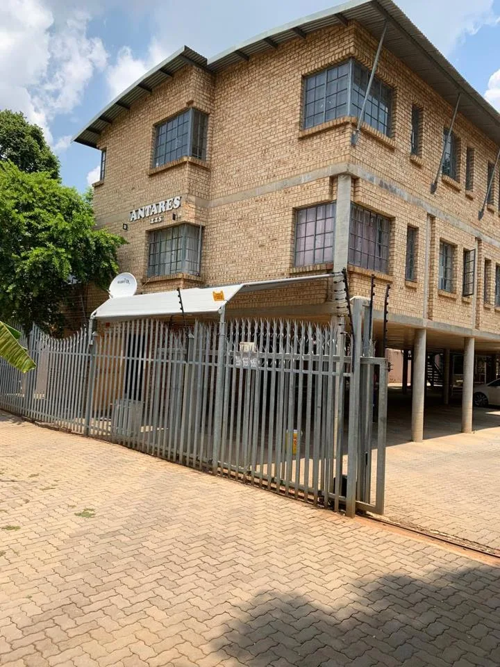 2 Bedroom Apartment / flat to rent in Hatfield