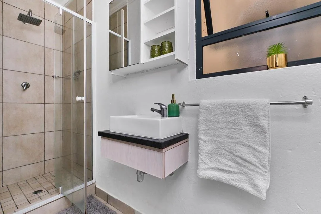 3 Bedroom Townhouse to rent in Lonehill