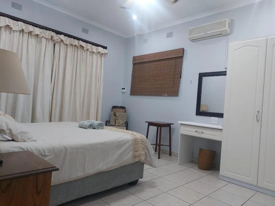 2 Bedroom House to rent in Meer En See