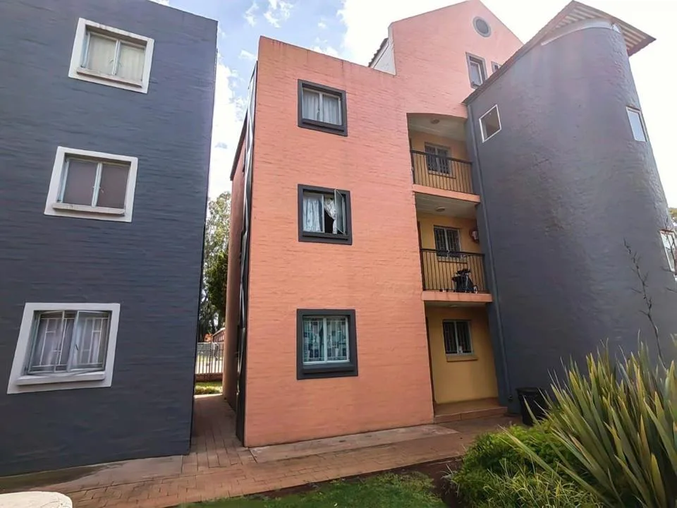 1 Bedroom Apartment / flat for sale in Die Bult