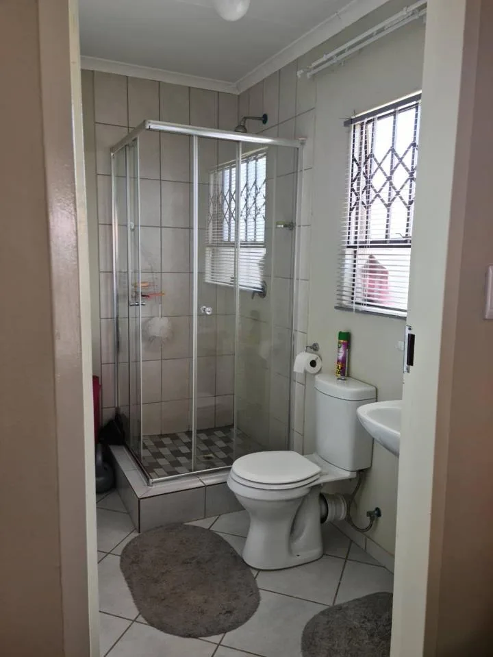 3 Bedroom House to rent in Blue Hills AH
