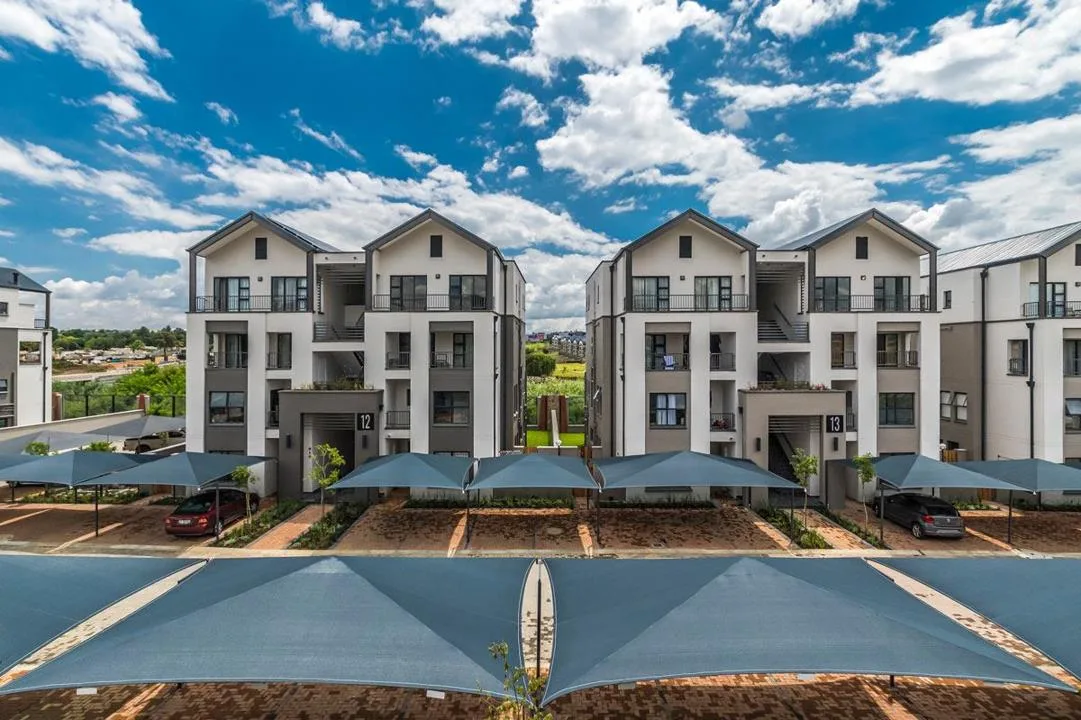 1 Bedroom Apartment / flat to rent in Waterfall