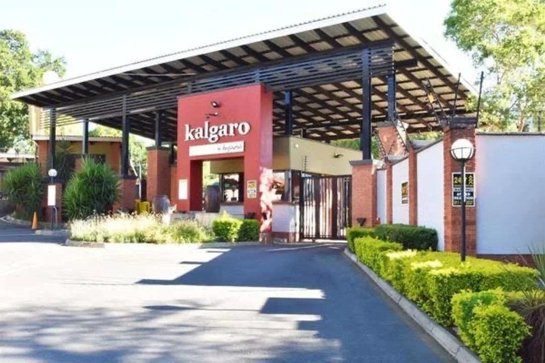1 Bedroom Apartment / flat to rent in Douglasdale