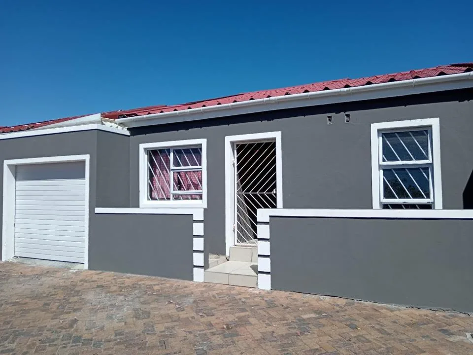 3 Bedroom House for sale in Rocklands