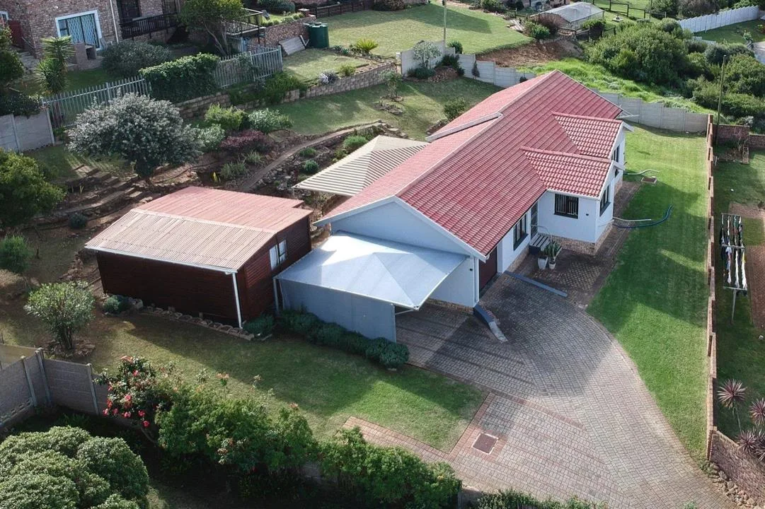 3 Bedroom House for sale in Dana Bay