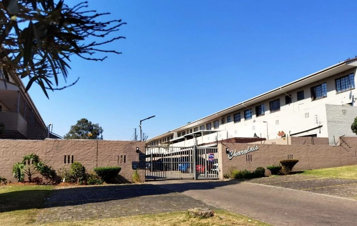 2 Bedroom Apartment / flat to rent in Ormonde