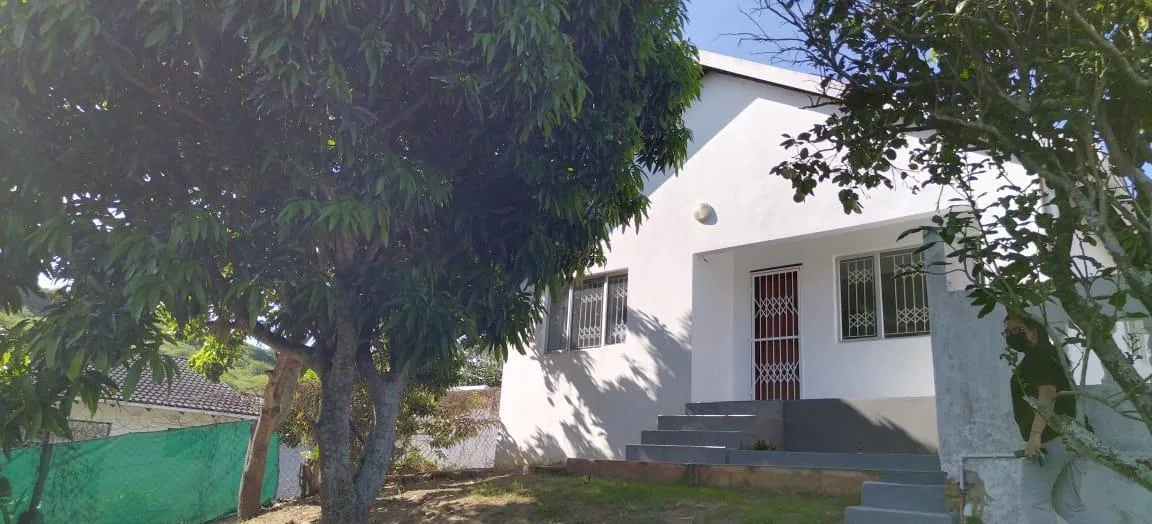 2 Bedroom Apartment / flat to rent in La Mercy