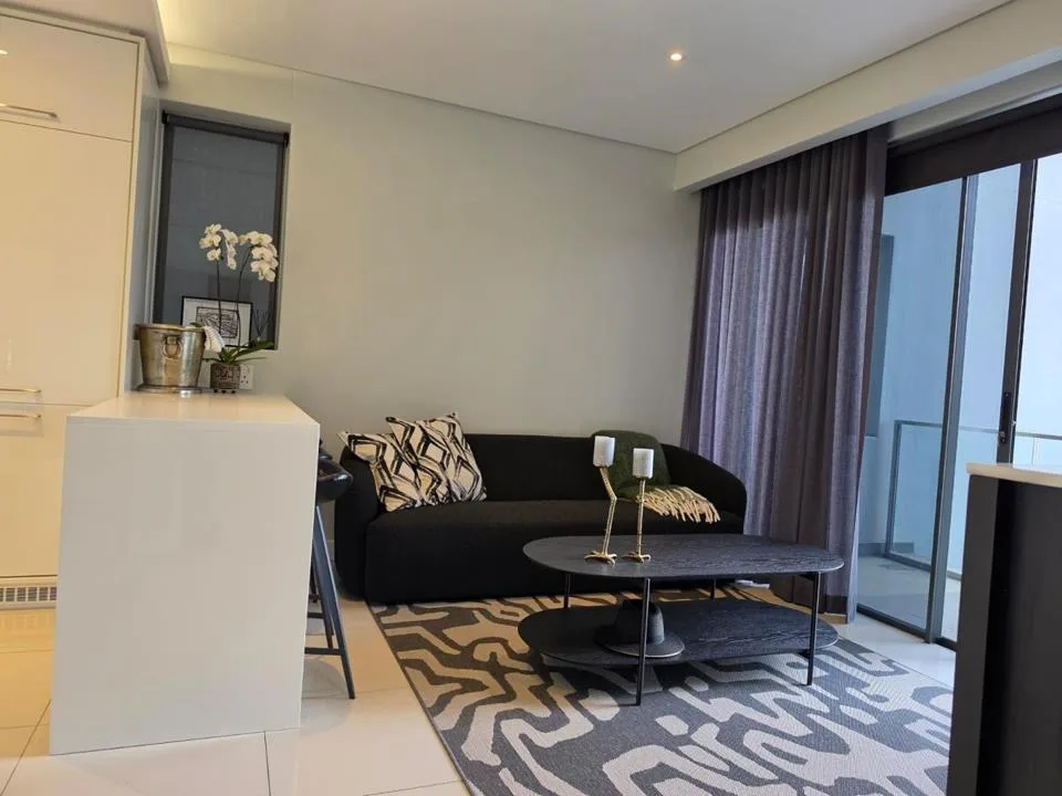 1 Bedroom Apartment / flat to rent in Rosebank