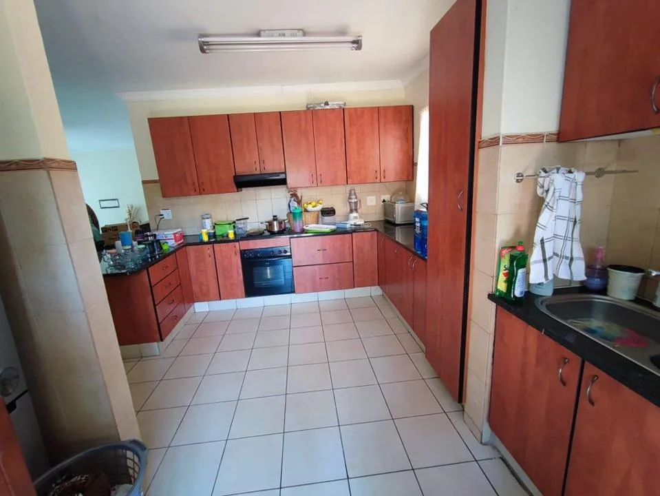 3 Bedroom House to rent in Birdswood