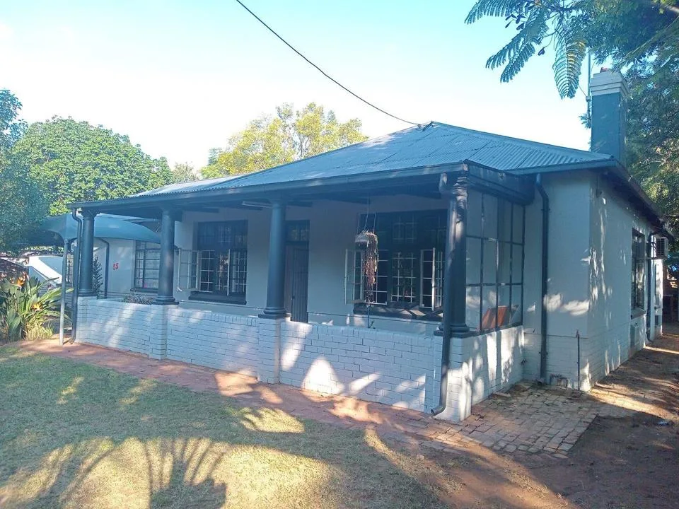 3 Bedroom House to rent in Riviera