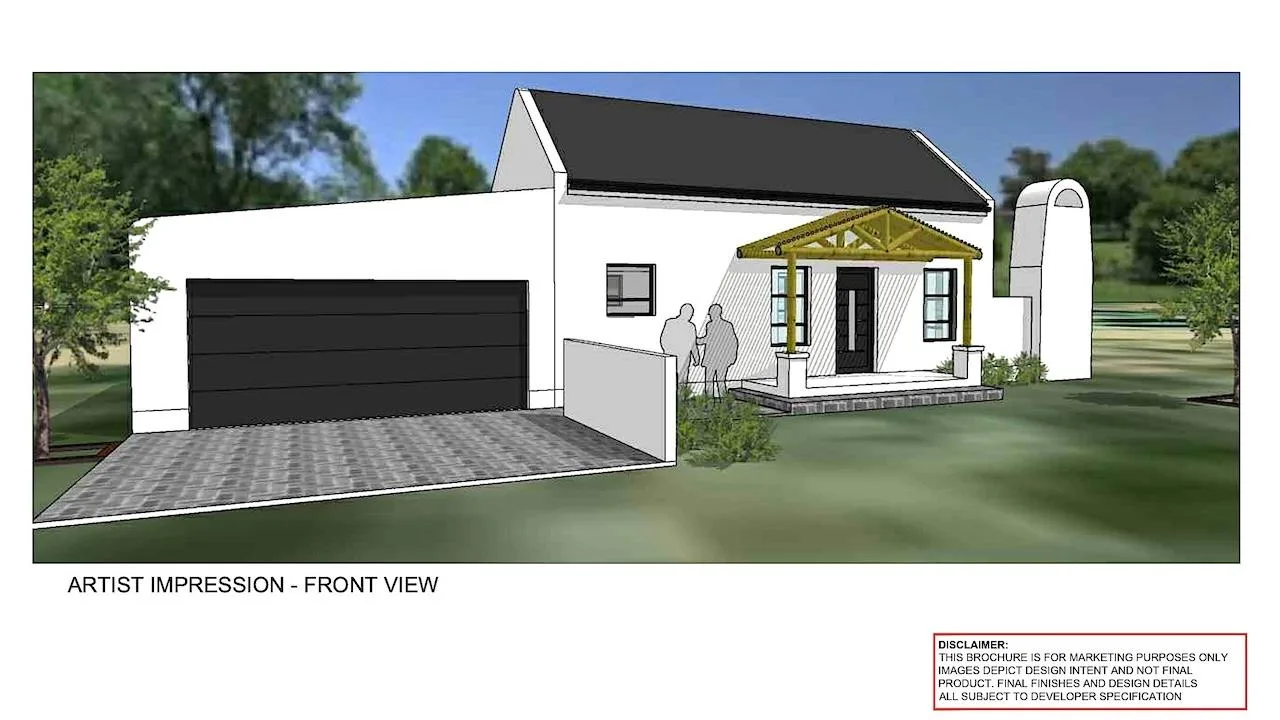 3 Bedroom House for sale in St Helena Views