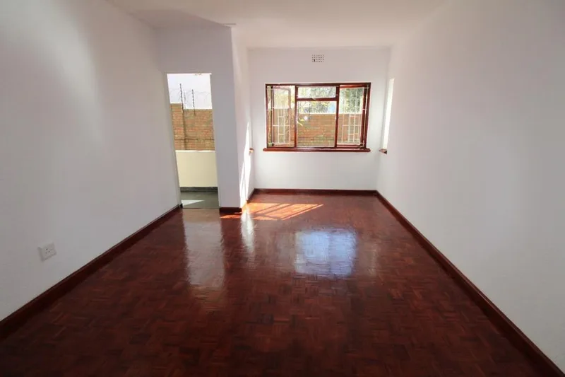 1 Bedroom Apartment / flat to rent in Claremont