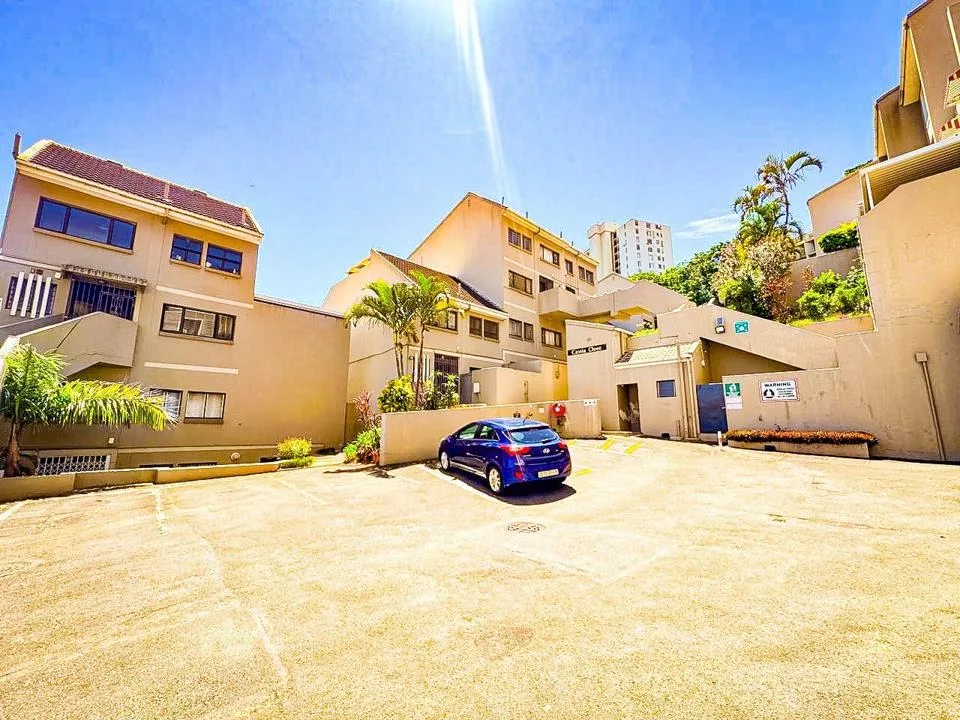 3 Bedroom Townhouse to rent in Morningside