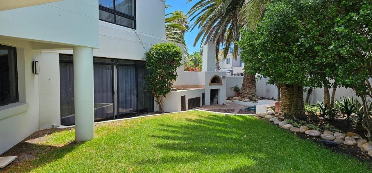 4 Bedroom House to rent in Sunset Beach