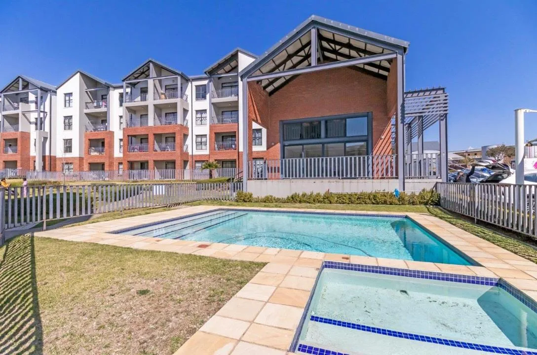 3 Bedroom Apartment / flat to rent in Carlswald