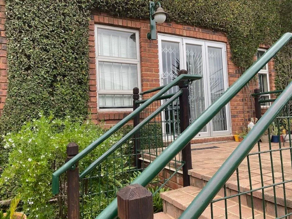 2 Bedroom Apartment / flat to rent in Bassonia
