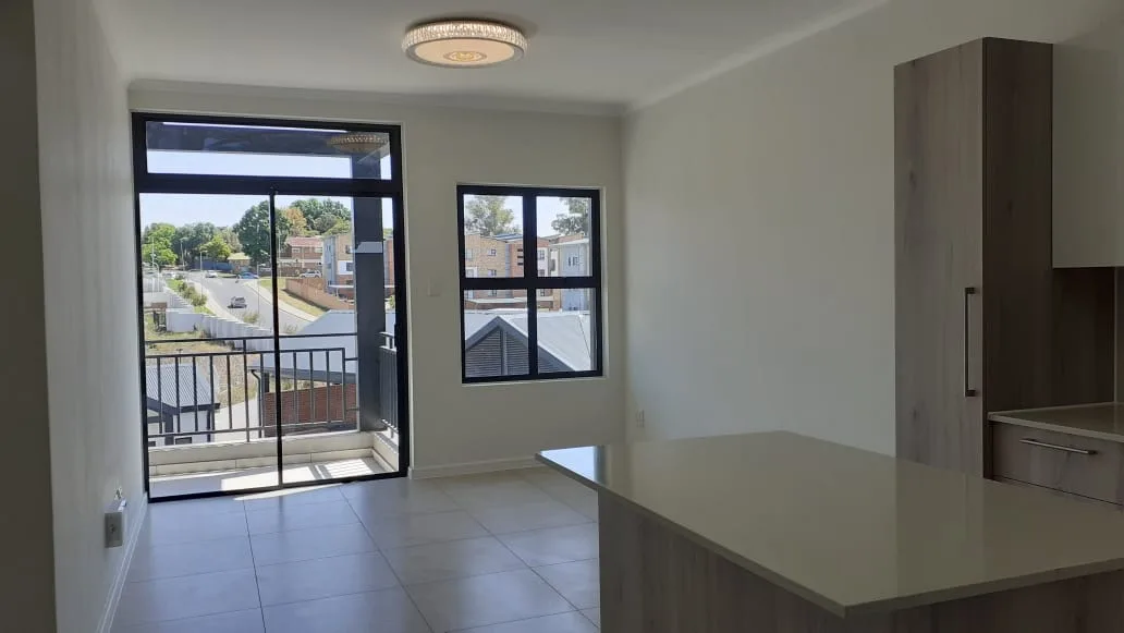 1 Bedroom Apartment / flat to rent in Randpark Ridge