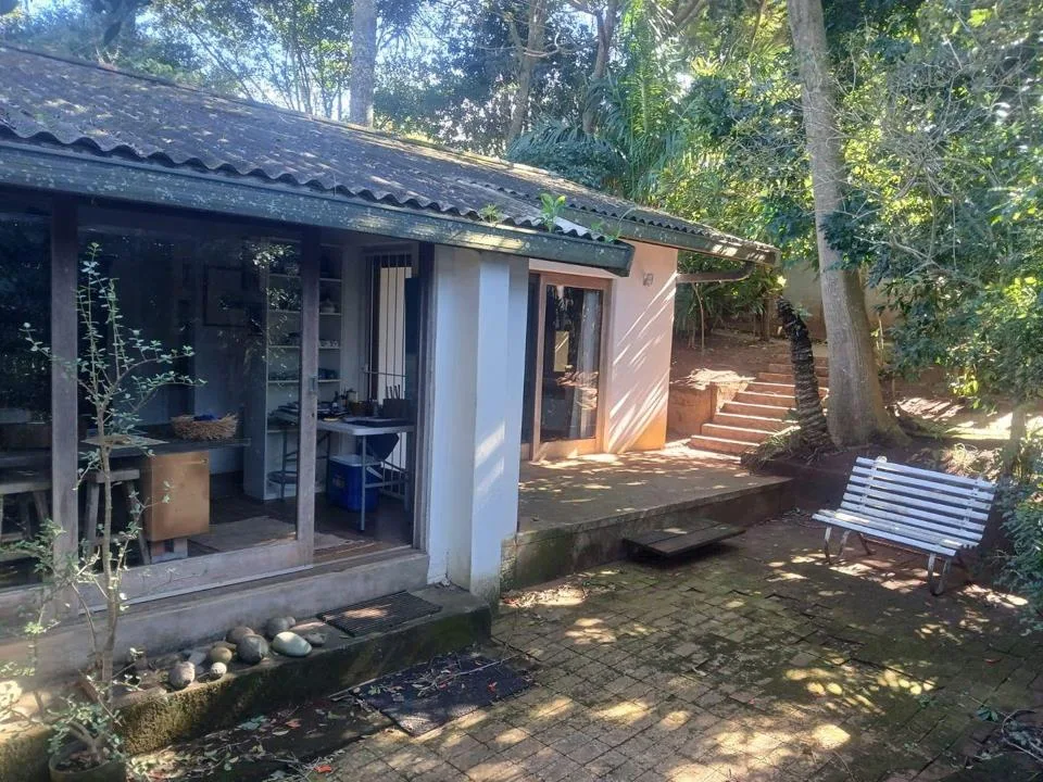 1 Bedroom House to rent in Mtunzini
