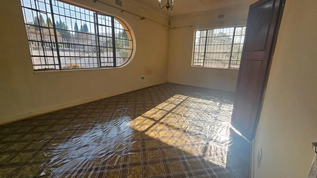 4 Bedroom House to rent in Cyrildene