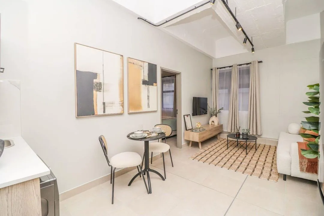 1 Bedroom Apartment / flat to rent in Sandown