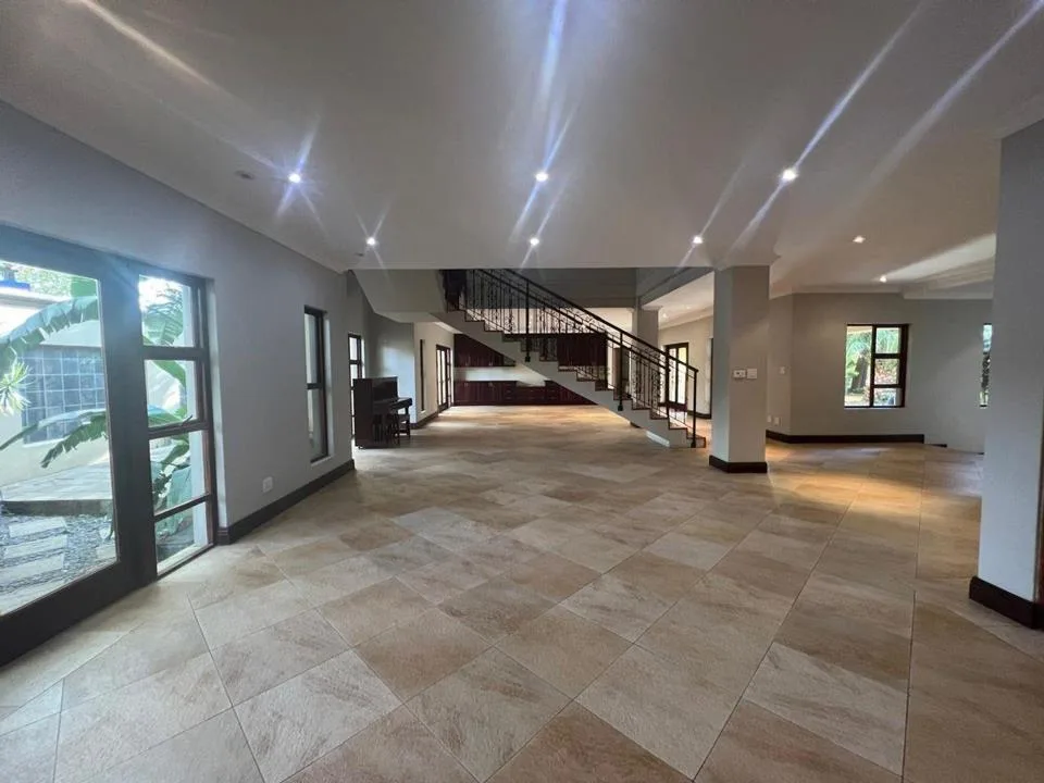4 Bedroom House to rent in Houghton Estate