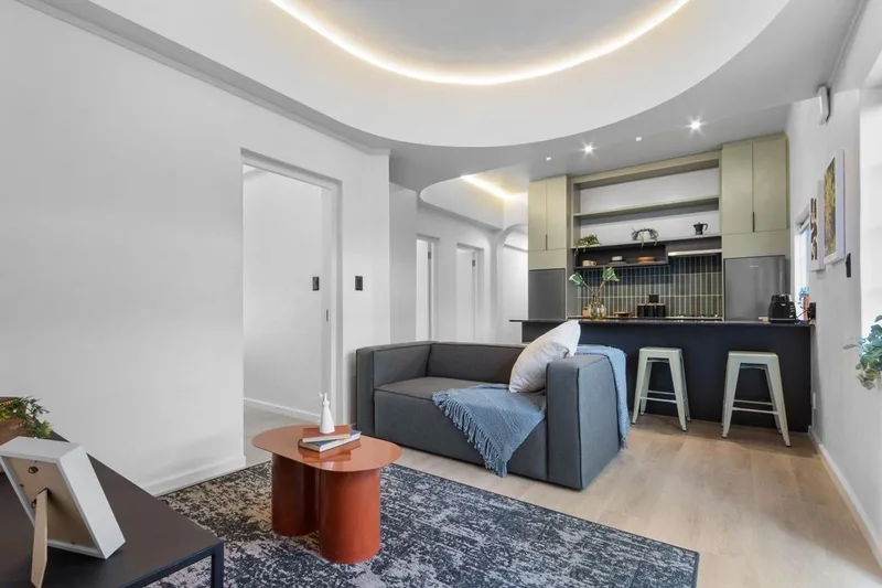3 Bedroom Apartment / flat to rent in Rondebosch