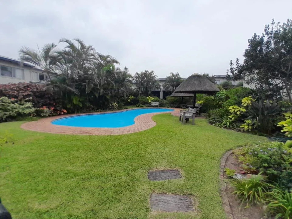 3 Bedroom Townhouse to rent in Umhlanga Central