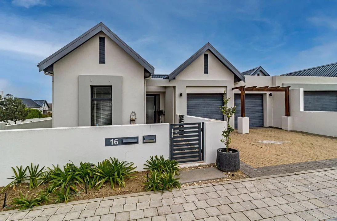 3 Bedroom House to rent in Sitari Country Estate