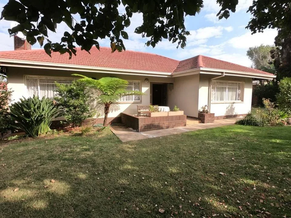 3 Bedroom House to rent in Farrarmere