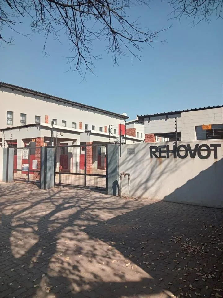 2 Bedroom Apartment / flat to rent in Pretoria North