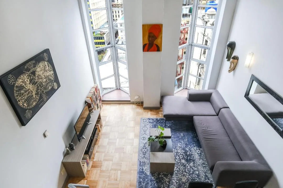 1 Bedroom Apartment / flat to rent in Cape Town City Centre