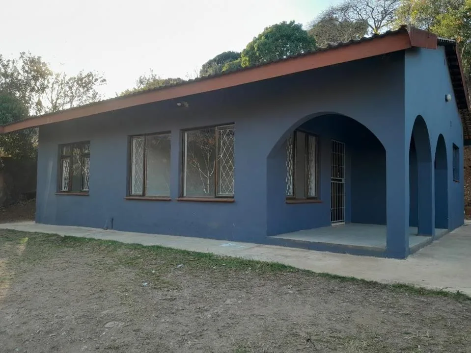 2 Bedroom House to rent in Marburg