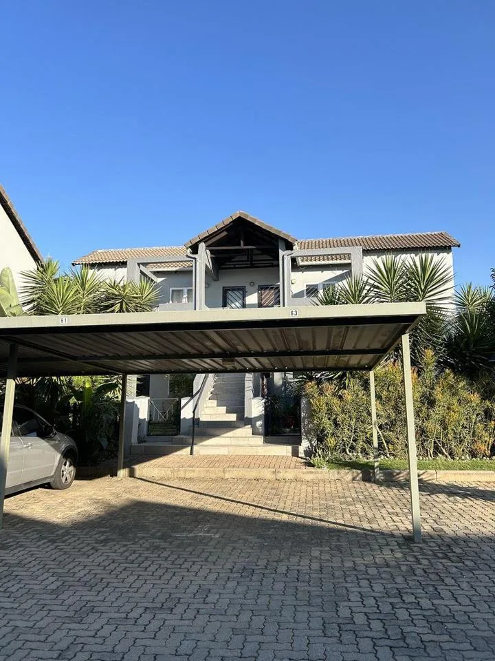 1 Bedroom Apartment / flat to rent in Magaliessig