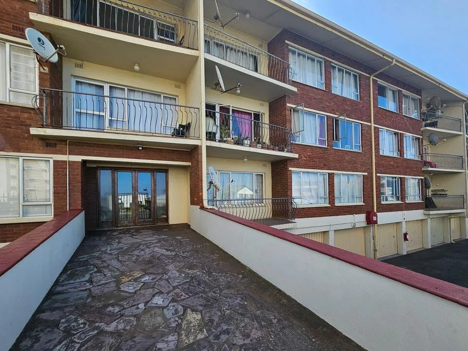 2 Bedroom Apartment / flat to rent in Amanzimtoti