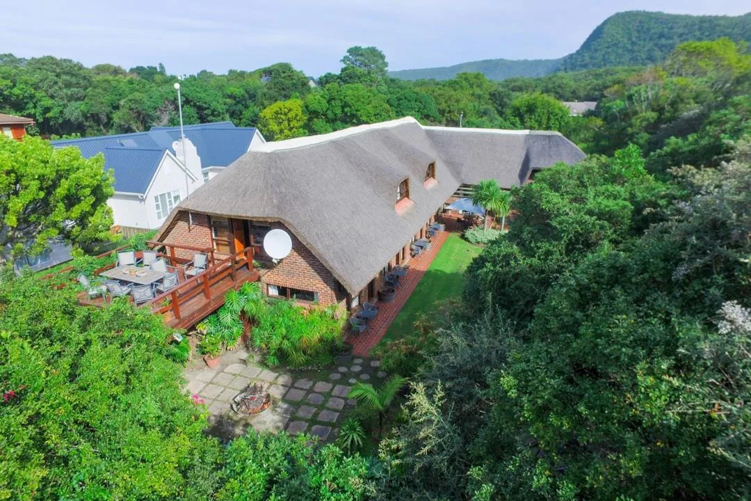 8 Bedroom House for sale in Natures Valley
