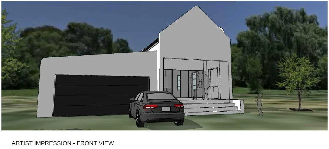 2 Bedroom House for sale in St Helena Views