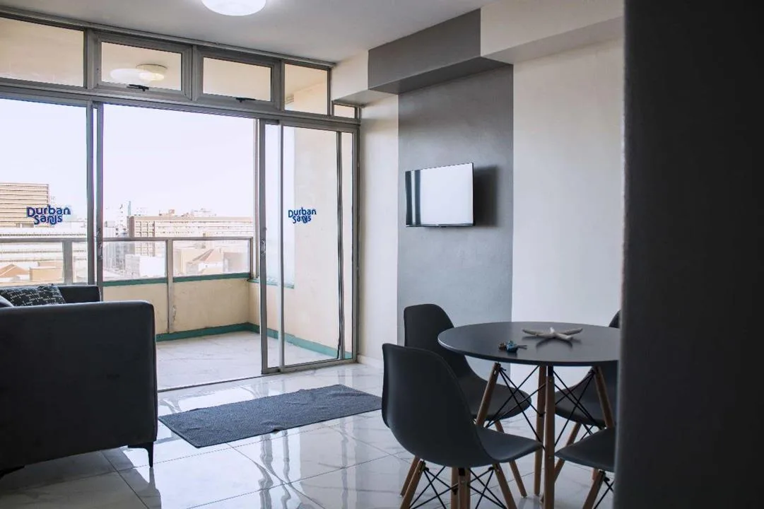 1 Bedroom Apartment / flat to rent in South Beach