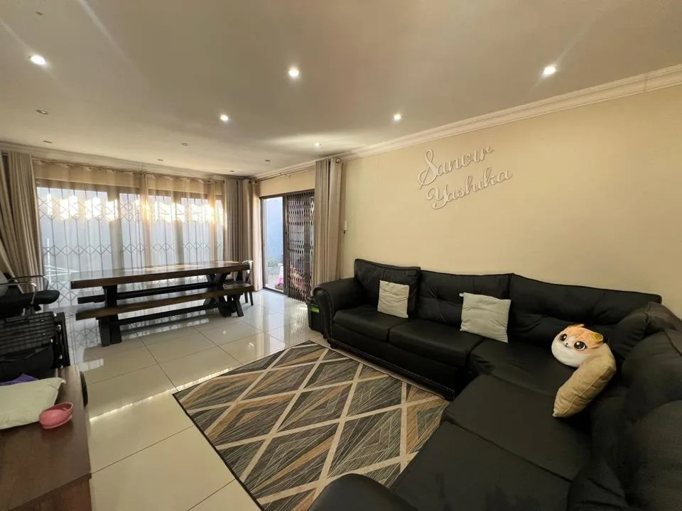 3 Bedroom House to rent in Blairgowrie