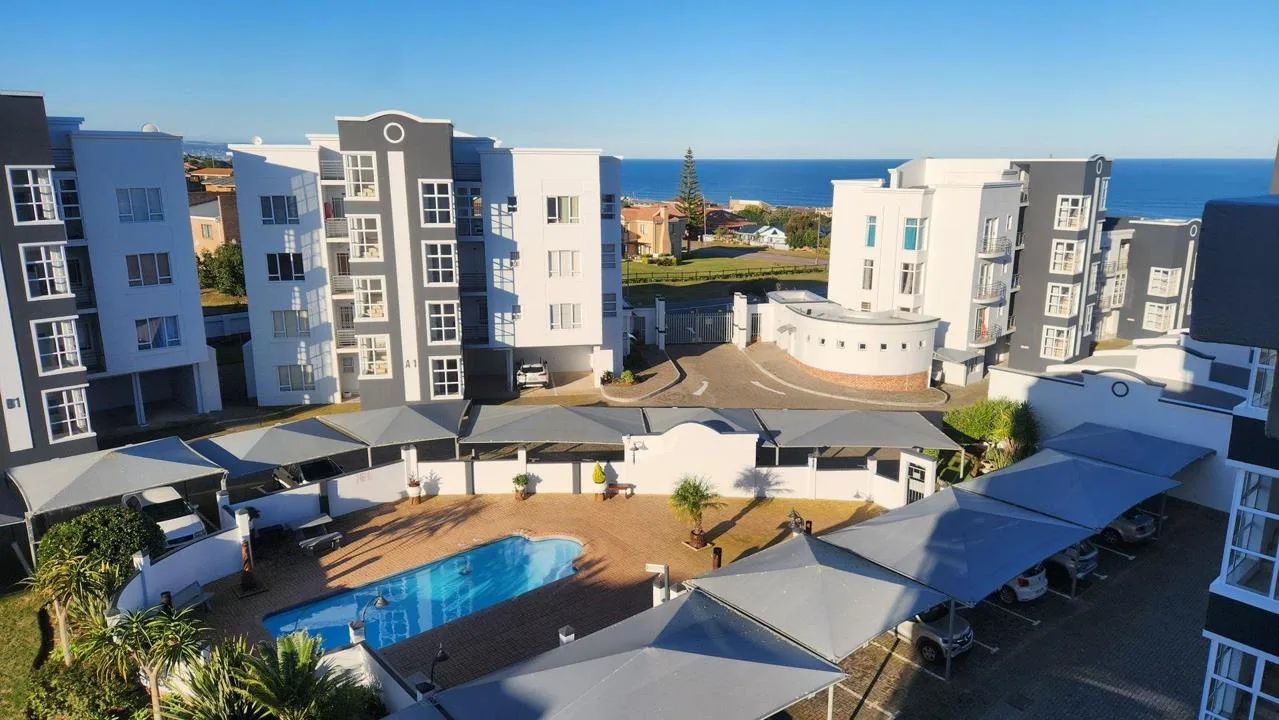 3 Bedroom Apartment / flat for sale in Reebok